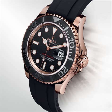 Rolex yacht master price new